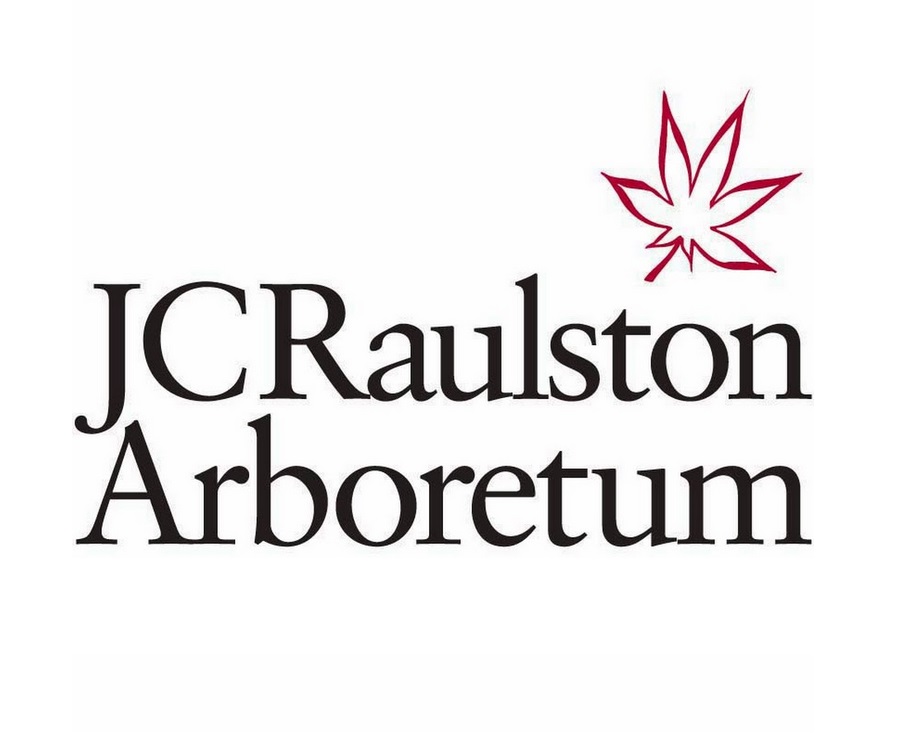 JC Raulston Arboretum logo