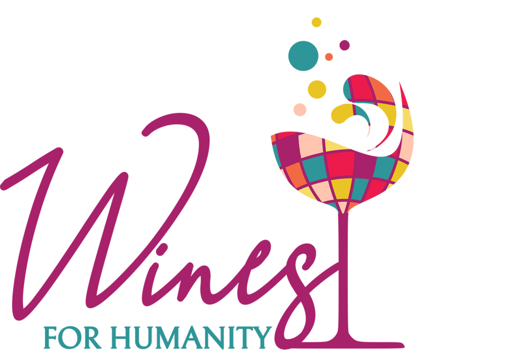 Logo for Wines for Humanity